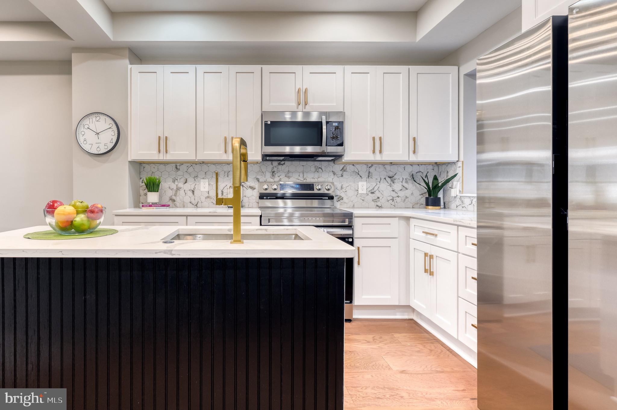 WALBROOK - Residential