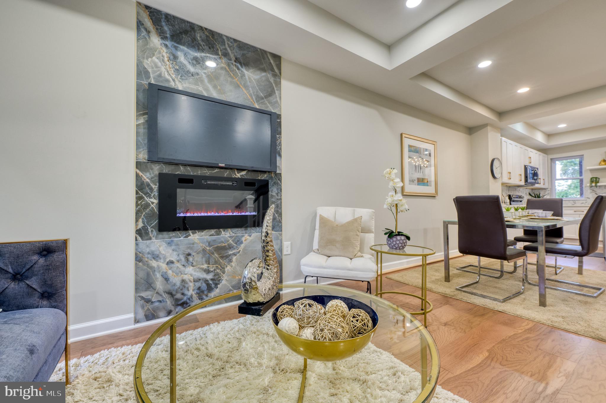 WALBROOK - Residential