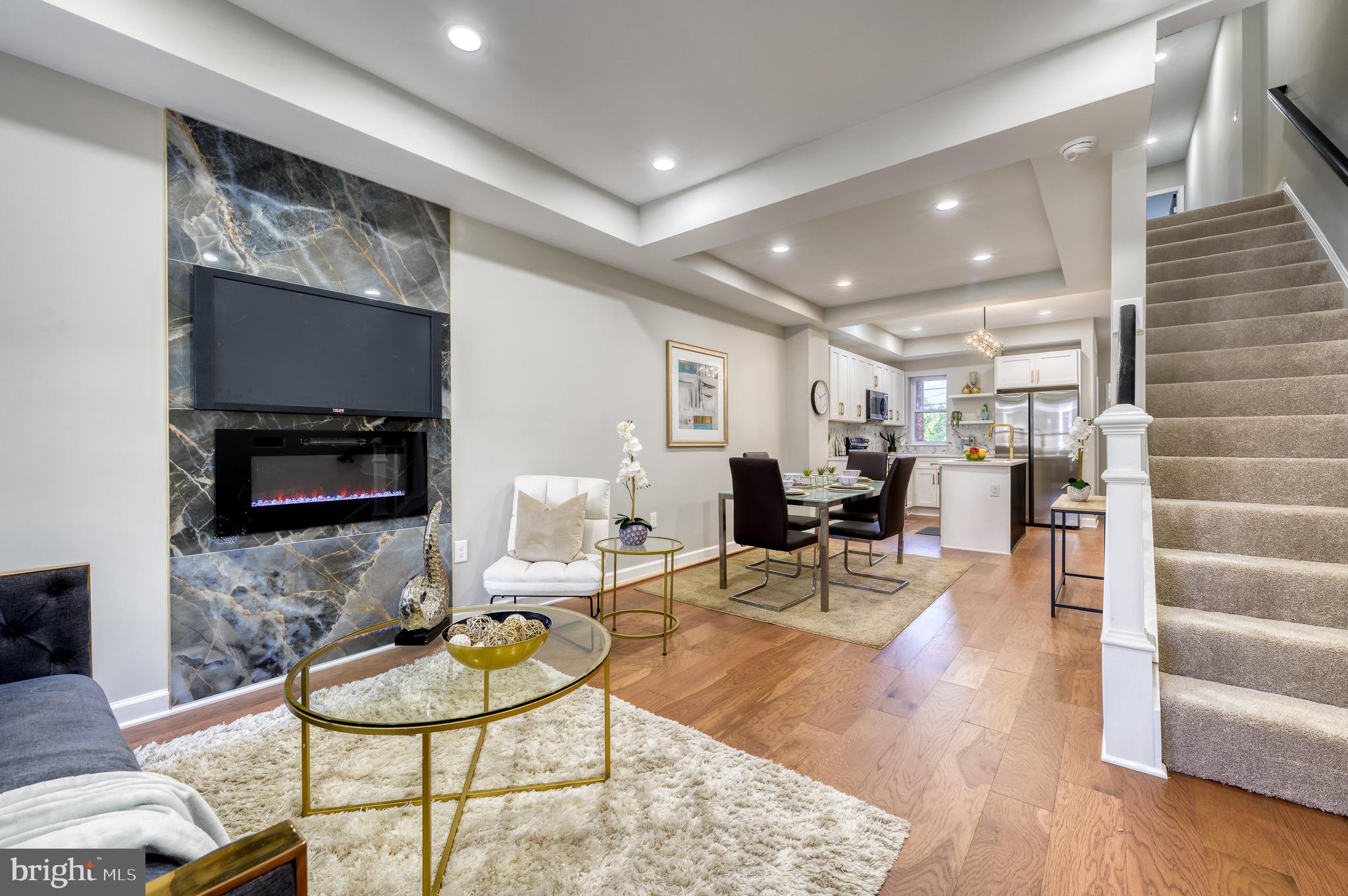 WALBROOK - Residential