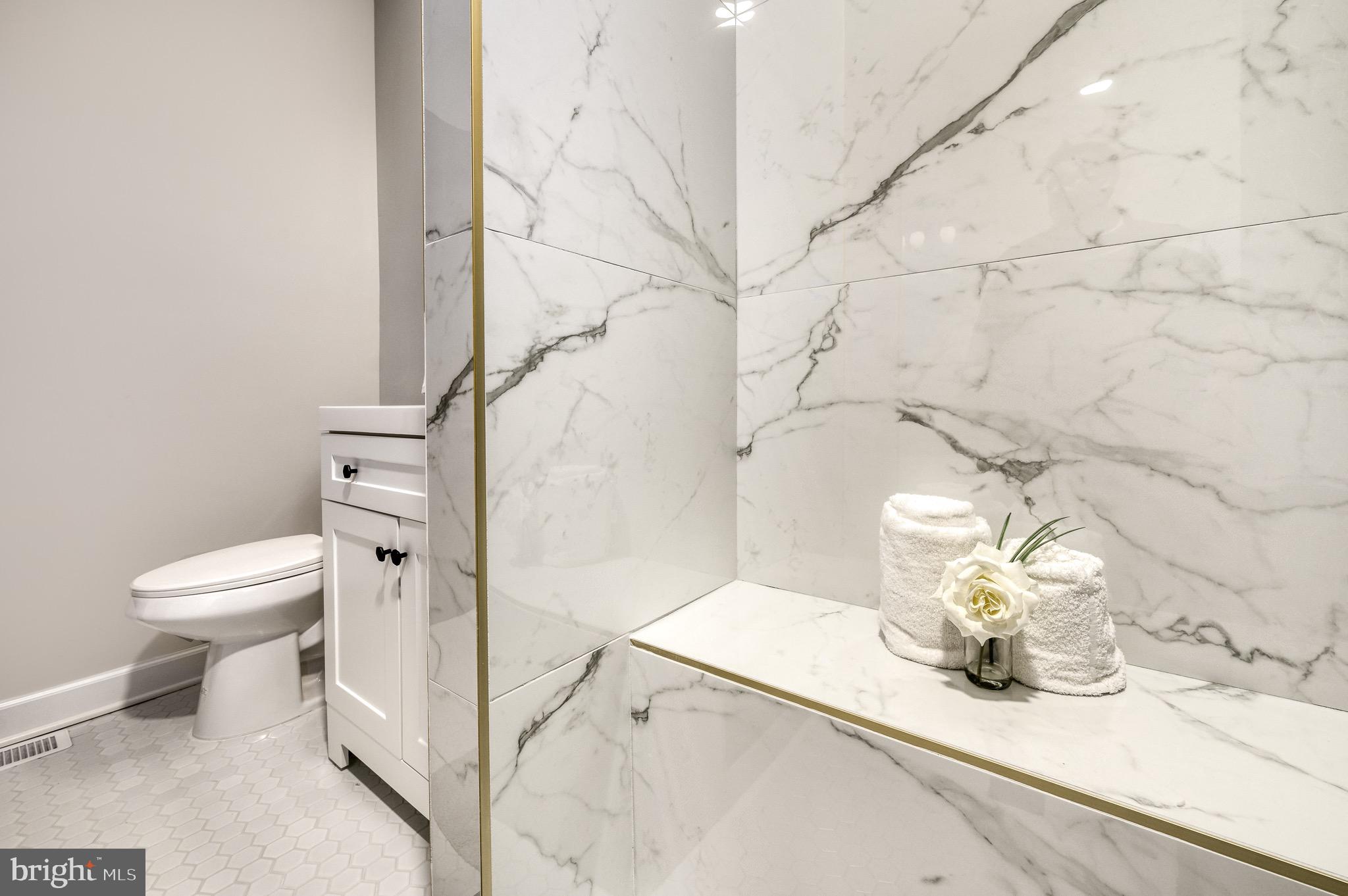 WALBROOK - Residential