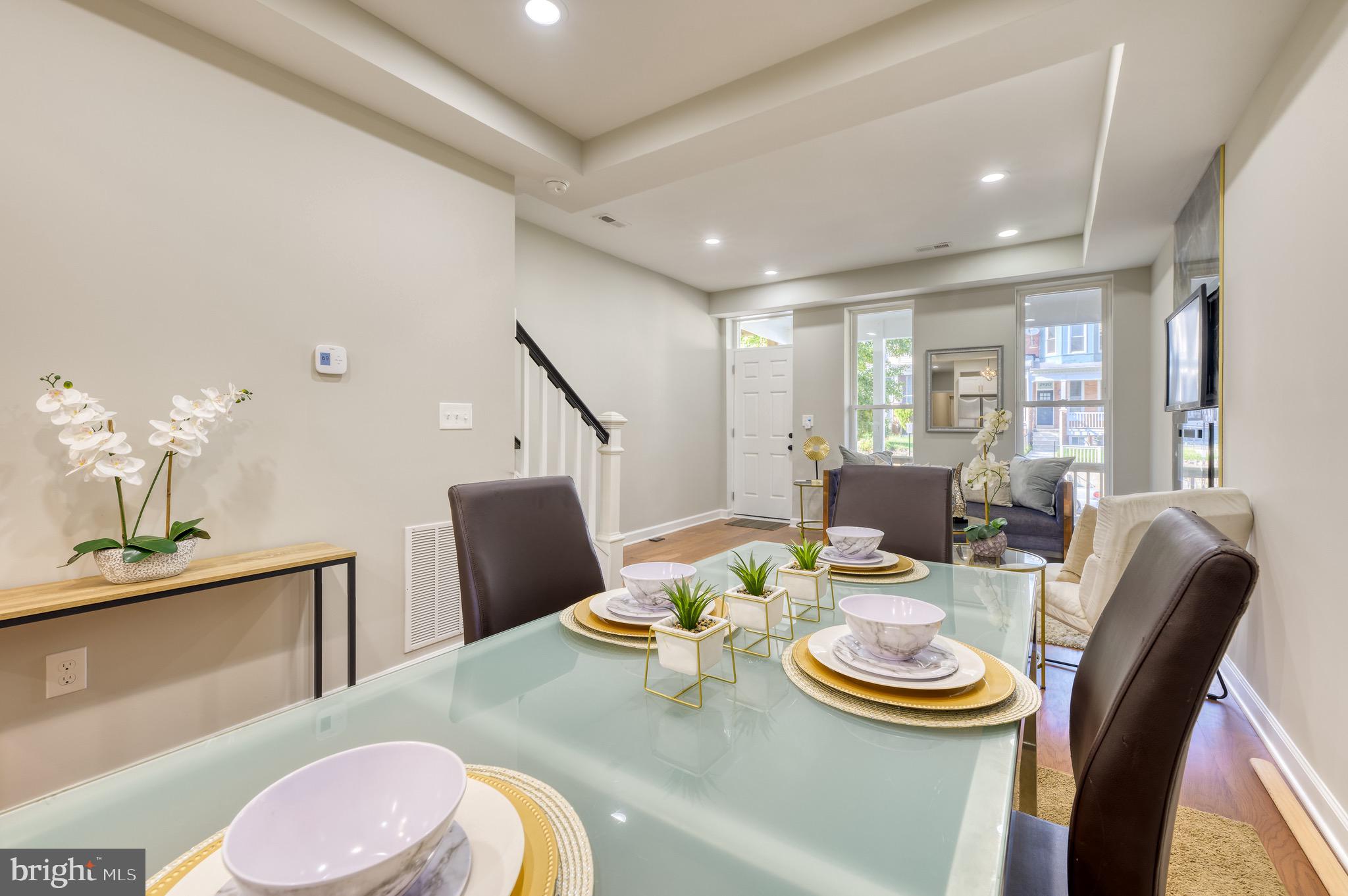 WALBROOK - Residential