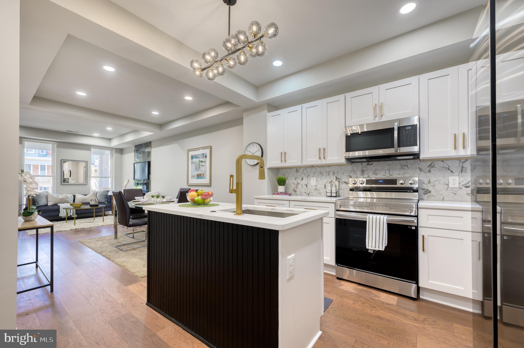 WALBROOK - Residential