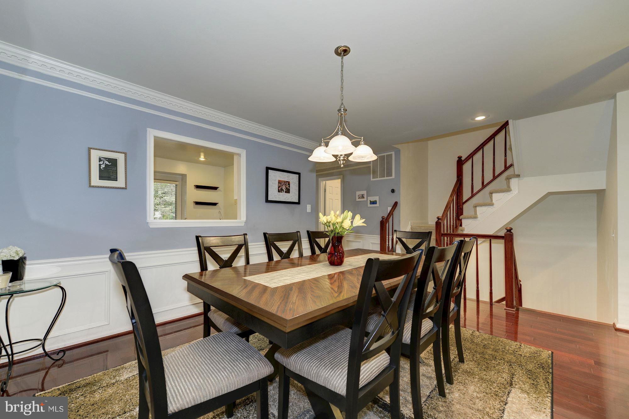 FAIR LAKES - Residential