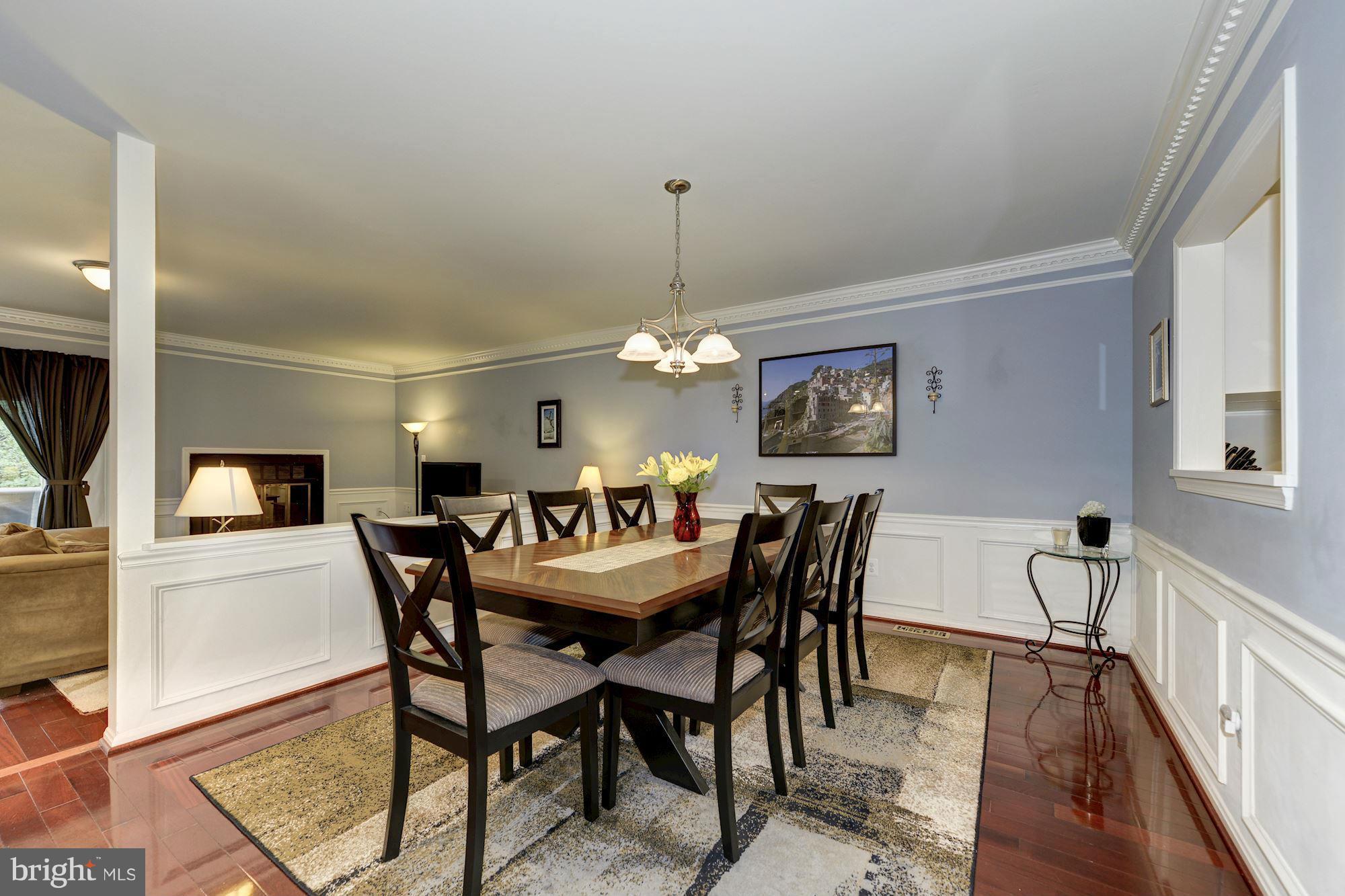 FAIR LAKES - Residential