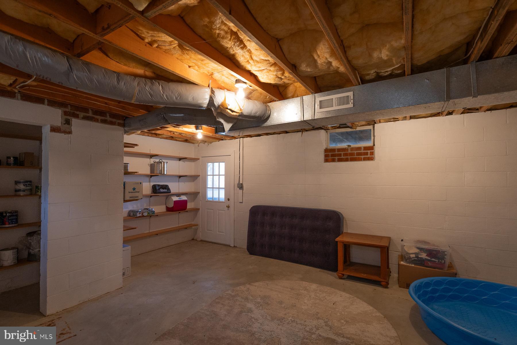 SHERWOOD FOREST SHORES - Residential