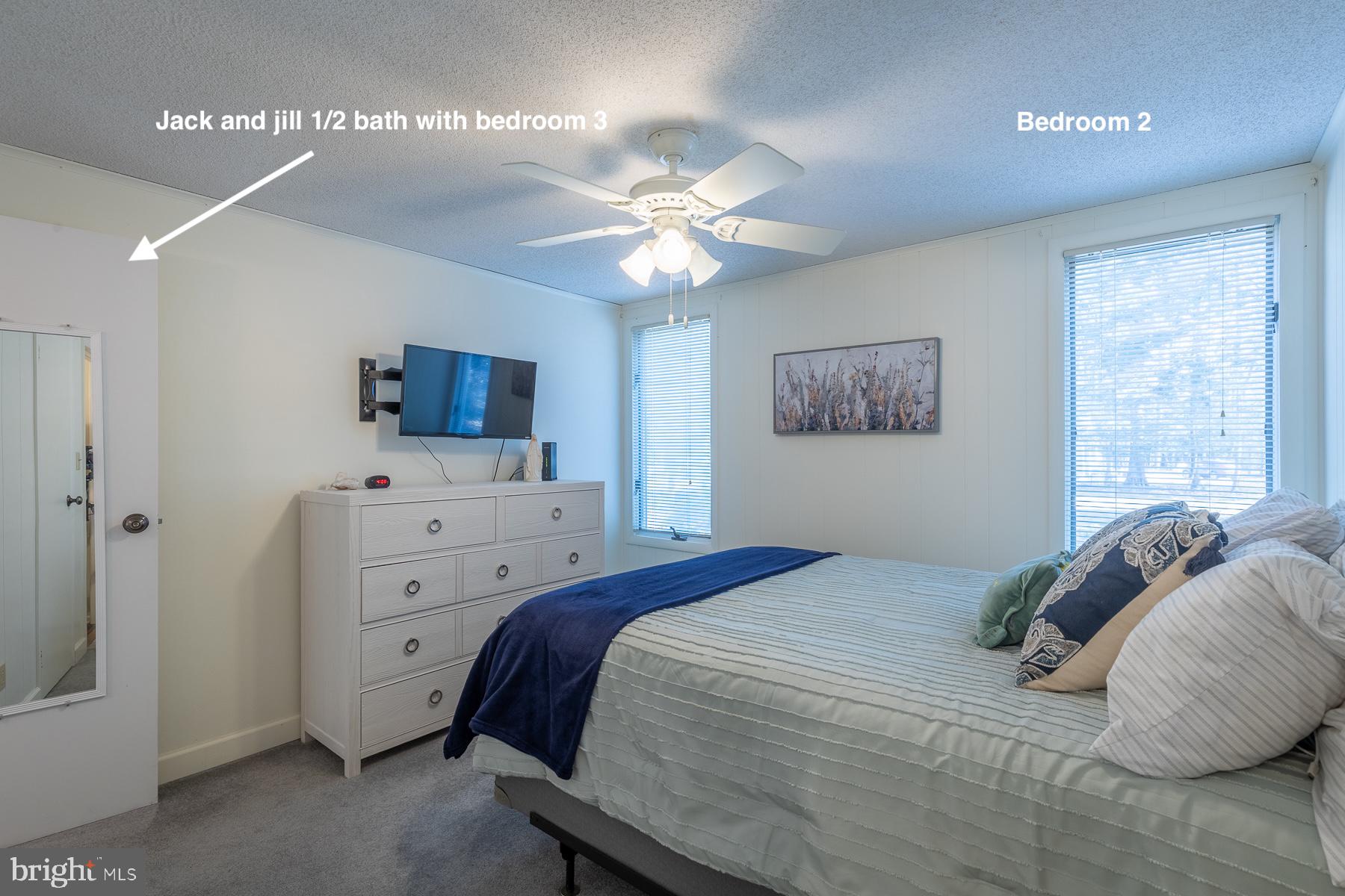 SHERWOOD FOREST SHORES - Residential