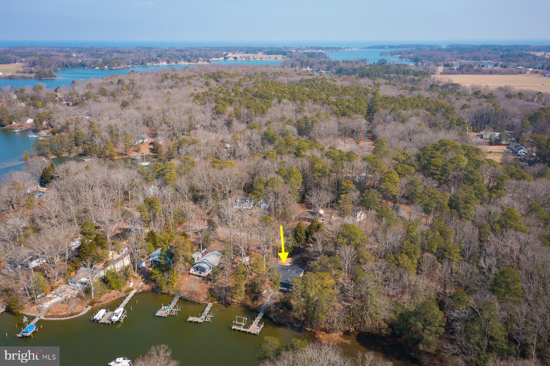 SHERWOOD FOREST SHORES - Residential