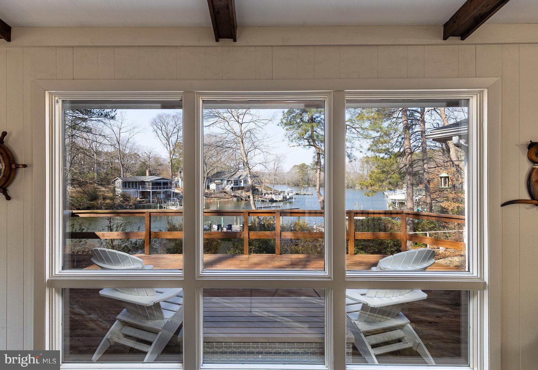 SHERWOOD FOREST SHORES - Residential