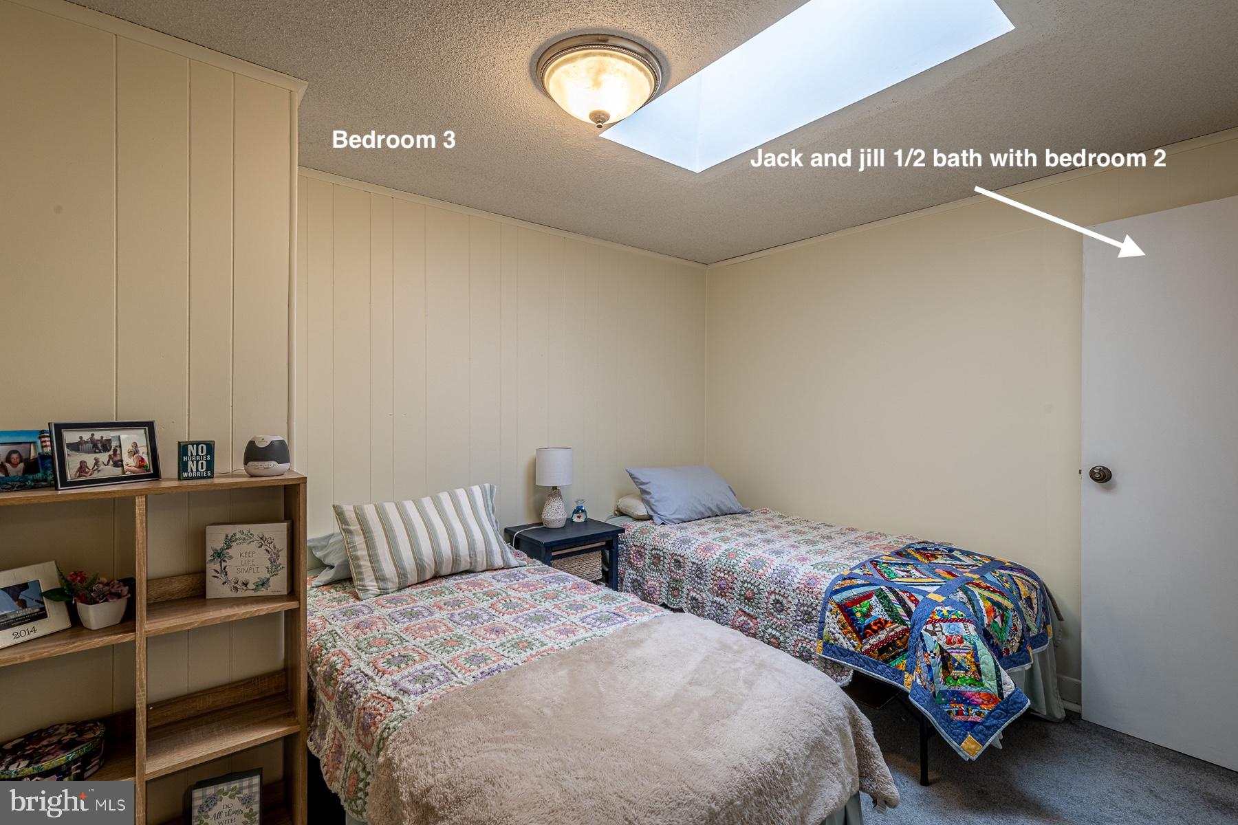 SHERWOOD FOREST SHORES - Residential