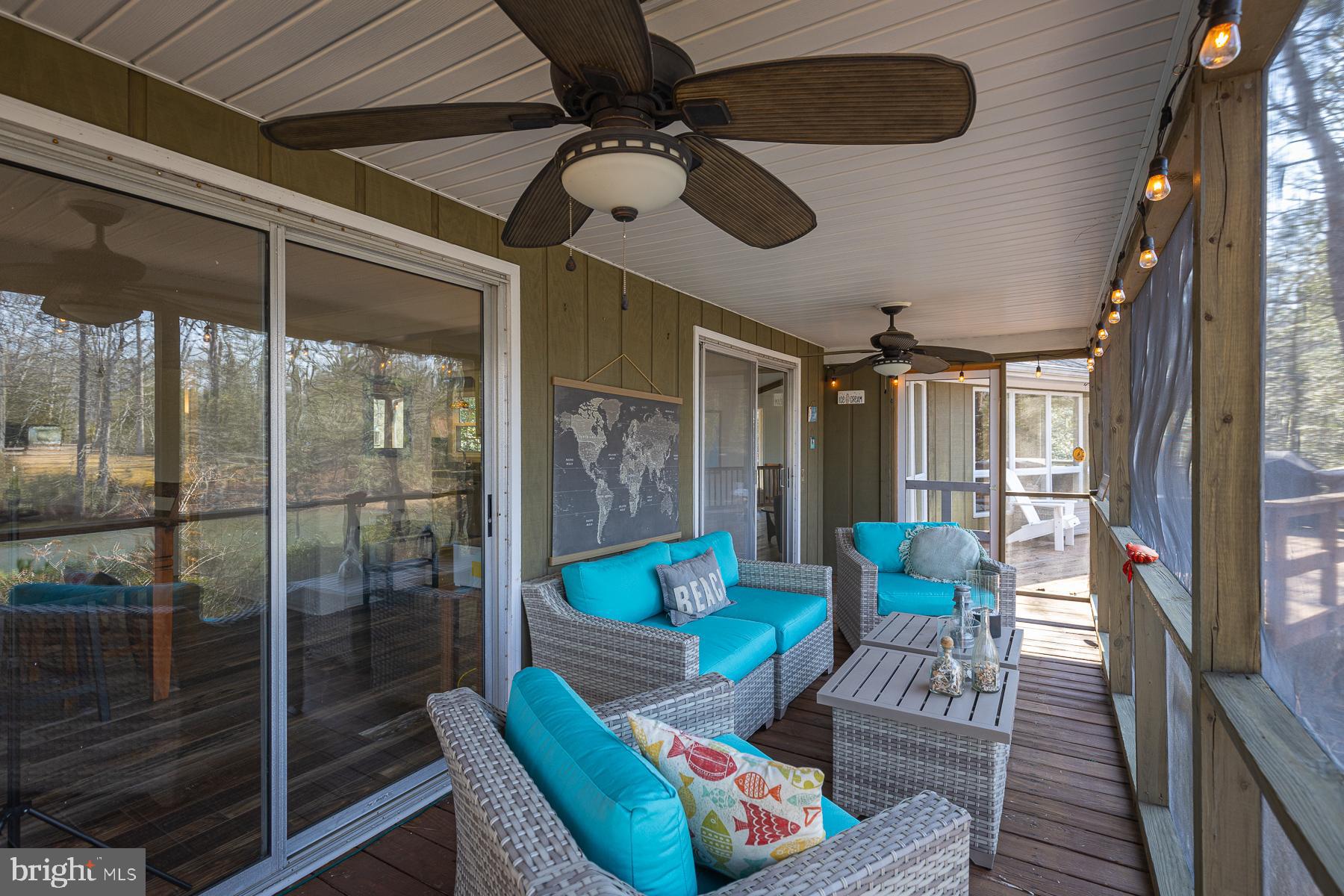 SHERWOOD FOREST SHORES - Residential