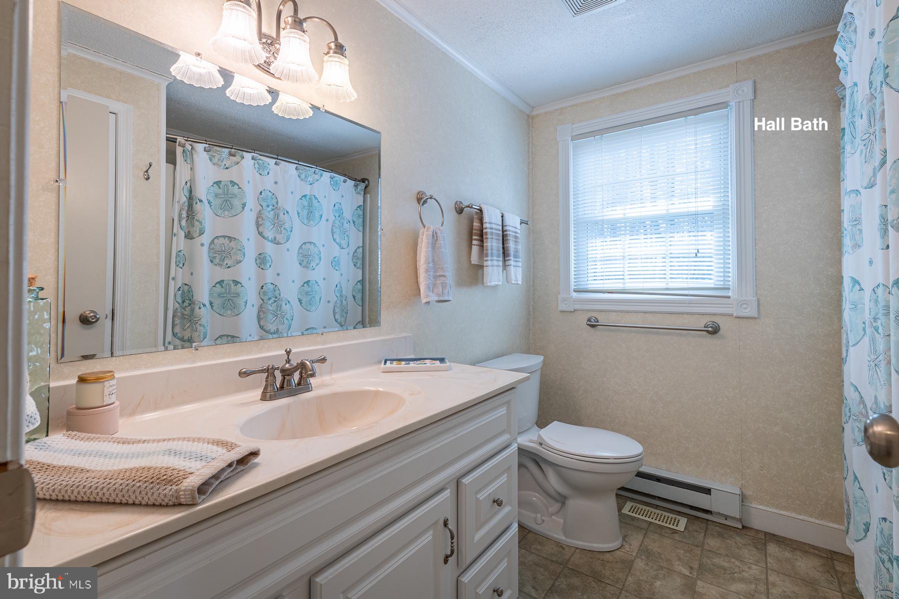 SHERWOOD FOREST SHORES - Residential