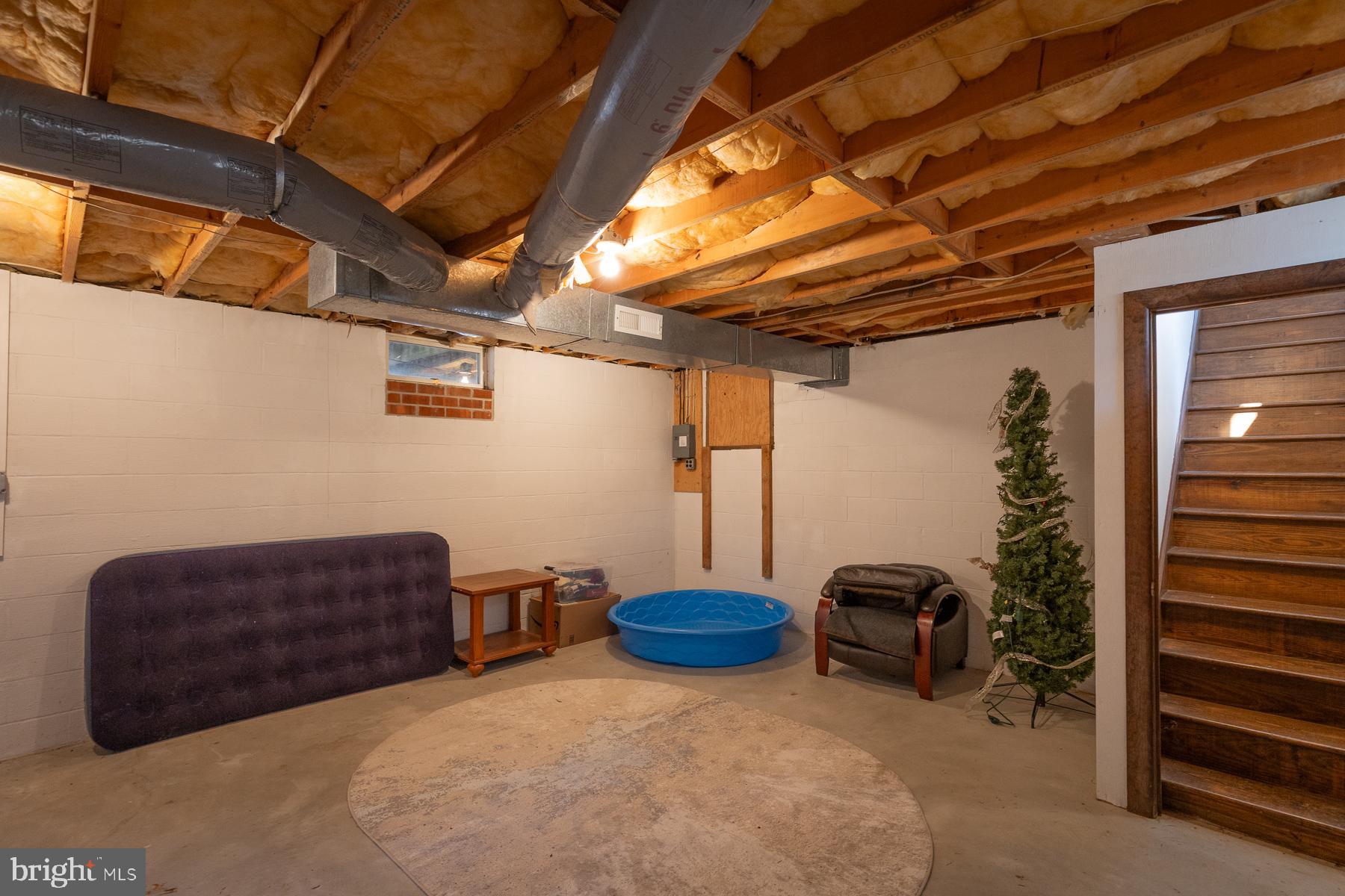 SHERWOOD FOREST SHORES - Residential