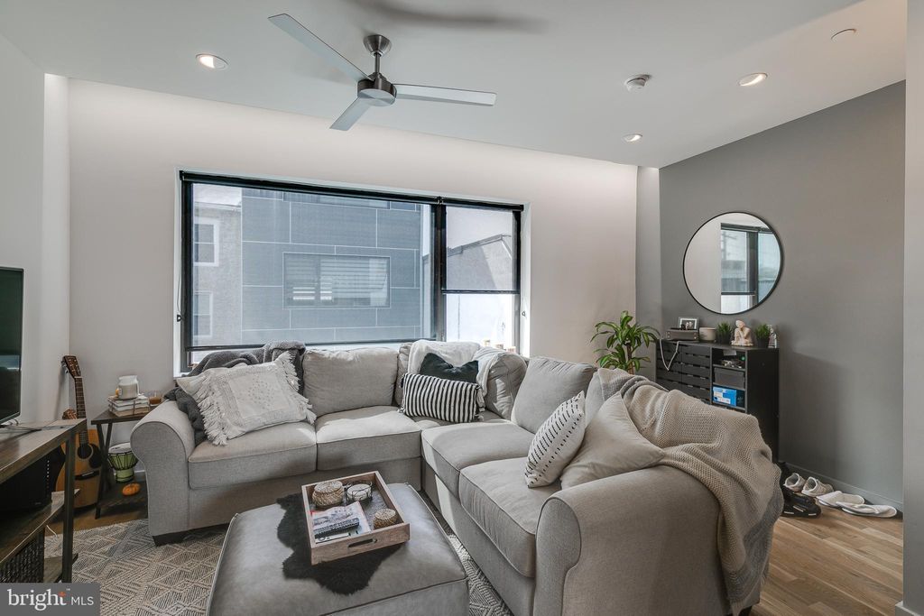 Photo of 1308 N Hope Street #B, PHILADELPHIA, PA 19122 (MLS # PAPH2533032)