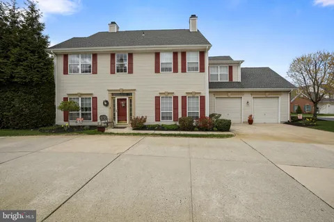 63 Grand Banks Circle, Marlton, NJ MLS: NJBL2086678