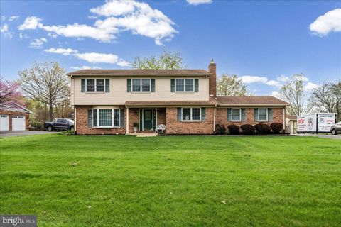 Homes For Sale - 18 Kimmie Court<br/> BEAR, DE 19701