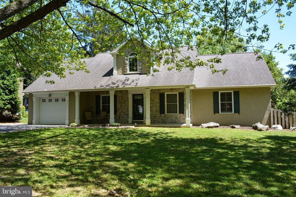 Photo of 915 SHREINER AVE, LANCASTER, PA 17601 (MLS # PALA2035326)