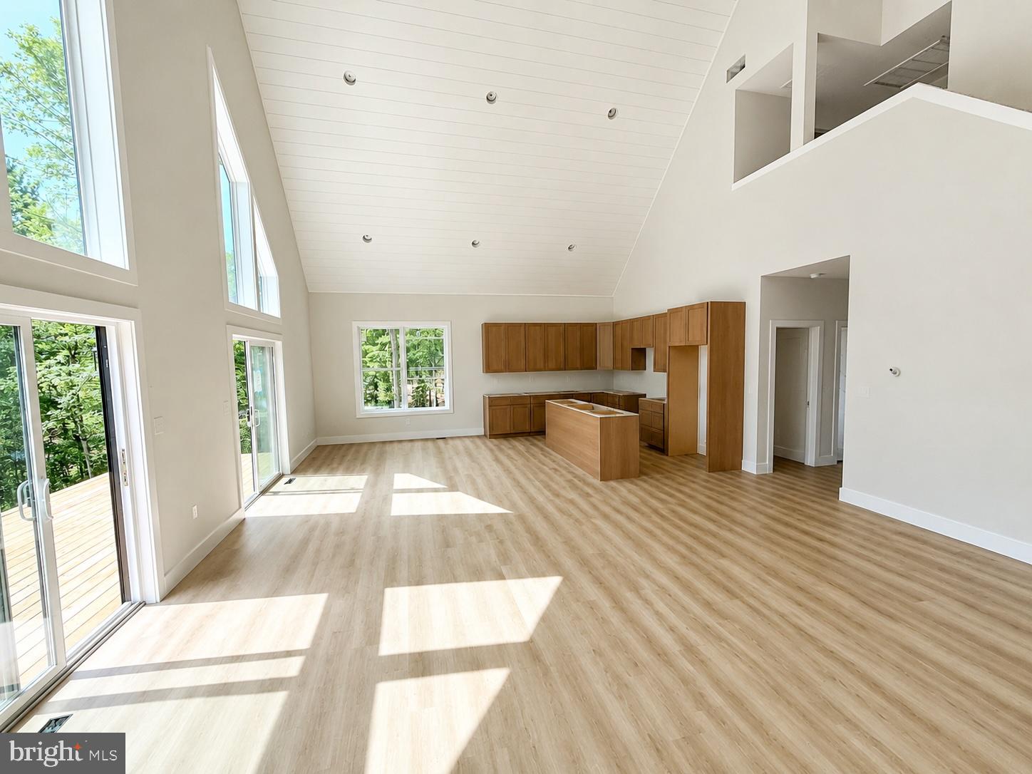 Lot 41 SPICEBUSH (GARAGE) COURT