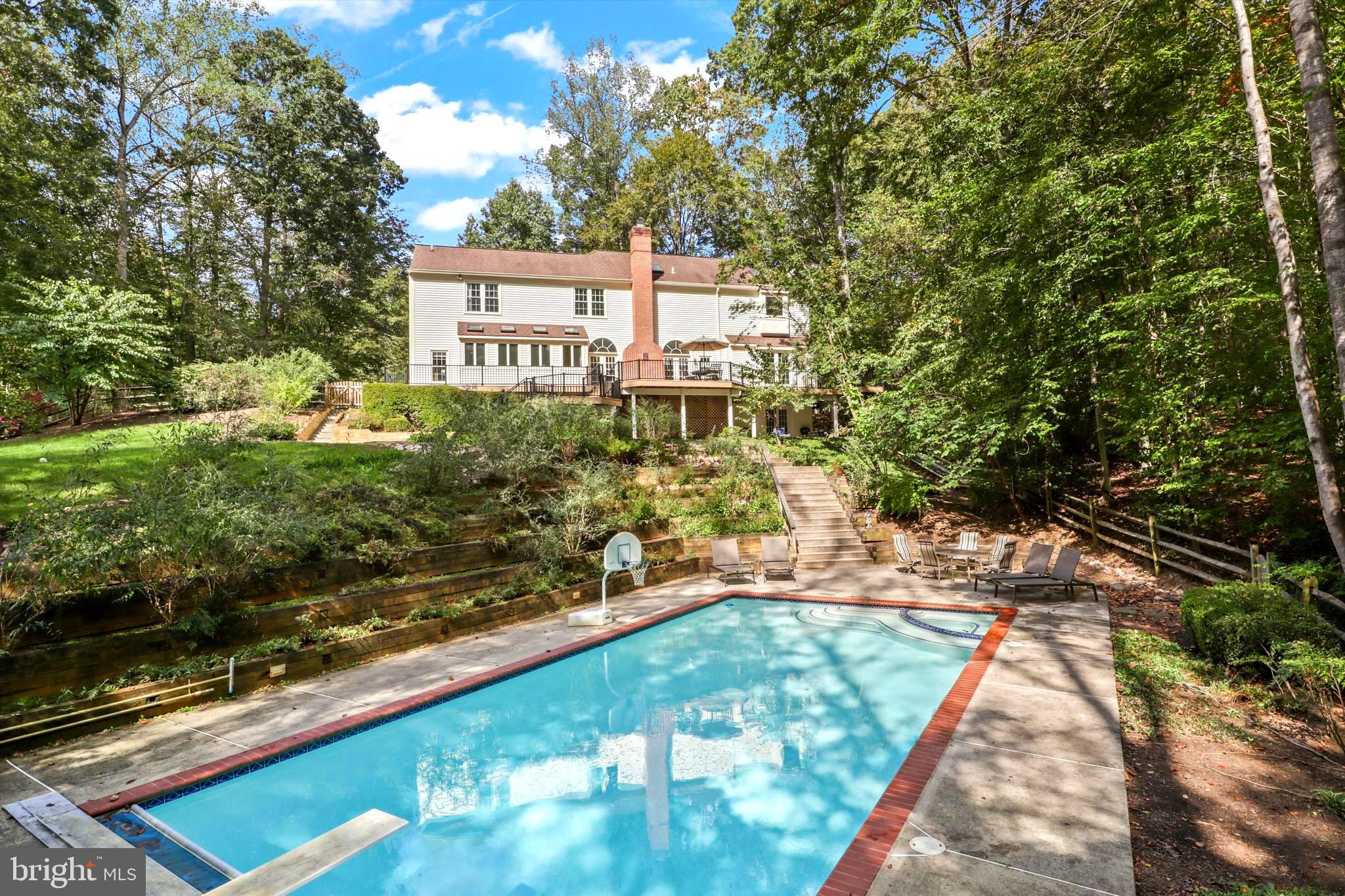 12409 CLIFTON HUNT DRIVE