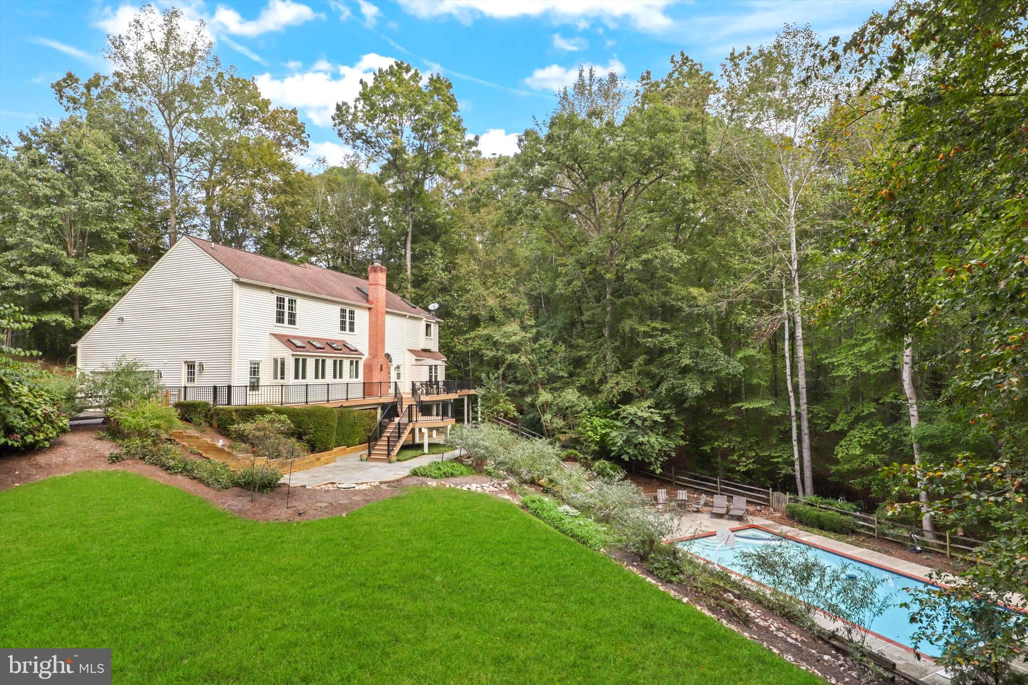 12409 CLIFTON HUNT DRIVE