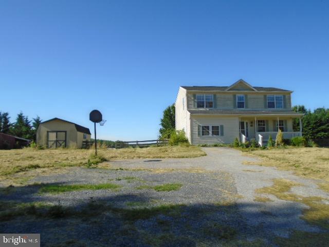 UNIONTOWN - Residential