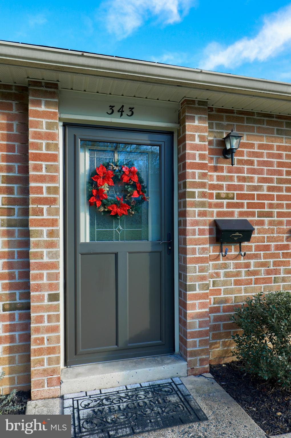 VALLEYBROOK - Residential