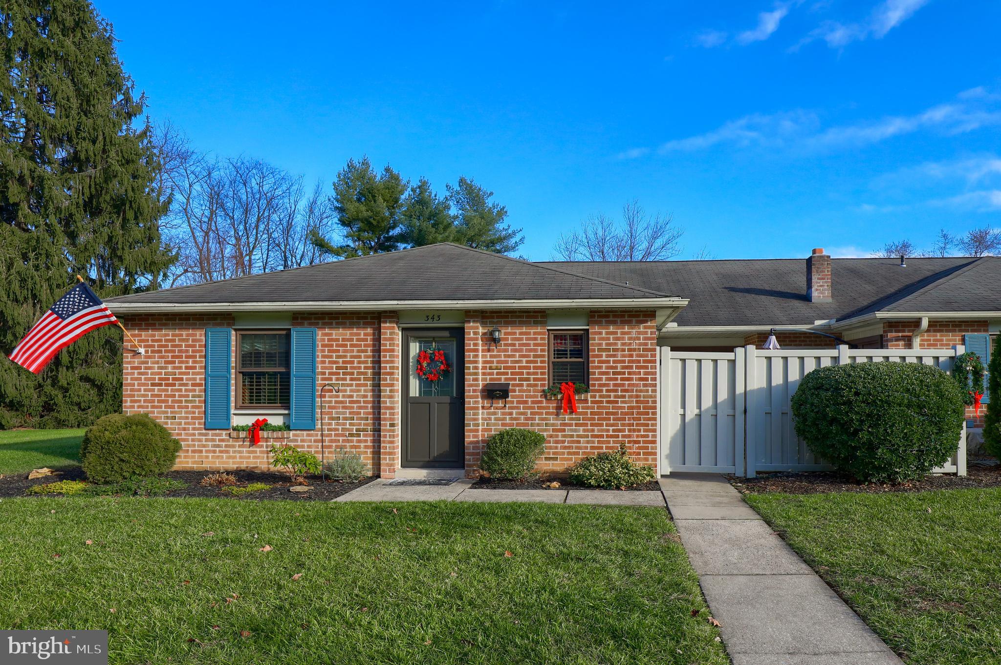 VALLEYBROOK - Residential