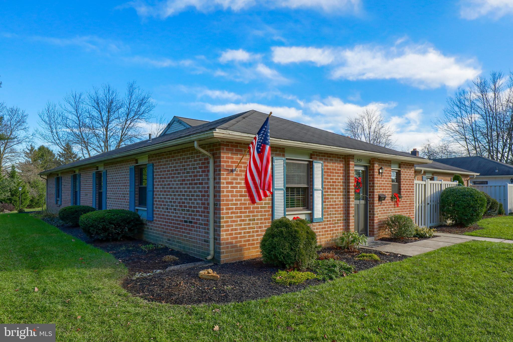 VALLEYBROOK - Residential