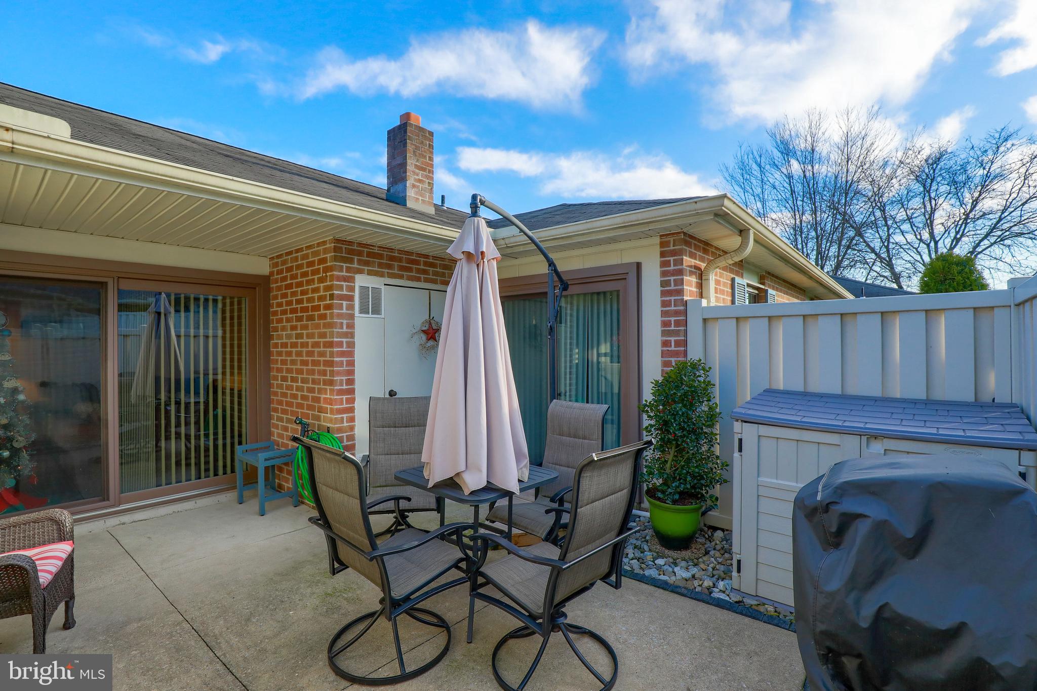 VALLEYBROOK - Residential