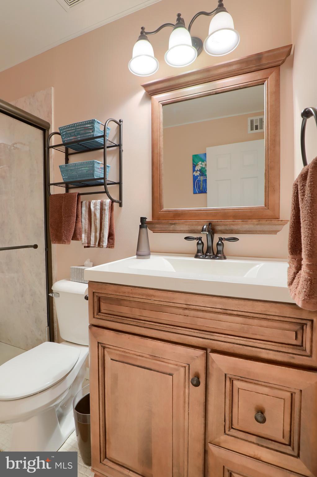 VALLEYBROOK - Residential