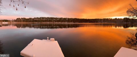 1228 JOHNSON ROAD SALISBURY MD 21804