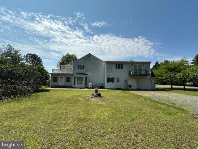 27432 LITTLE LANE