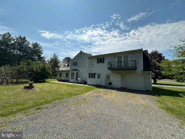 27432 LITTLE LANE