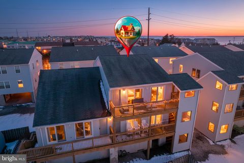 119 DAGSWORTHY AVENUE B REHOBOTH BEACH DE 19971