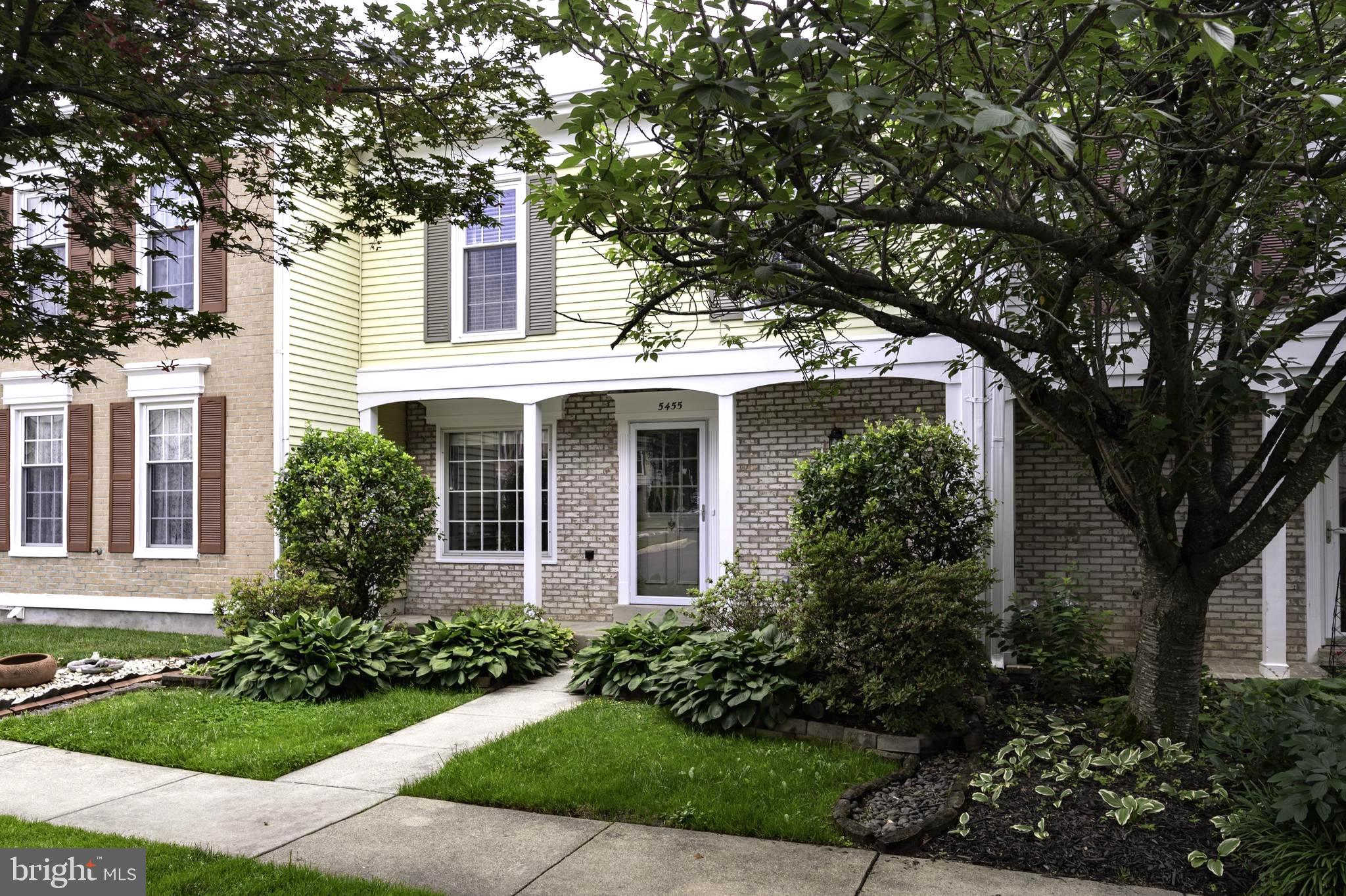 5455 SAFE HARBOR COURT
