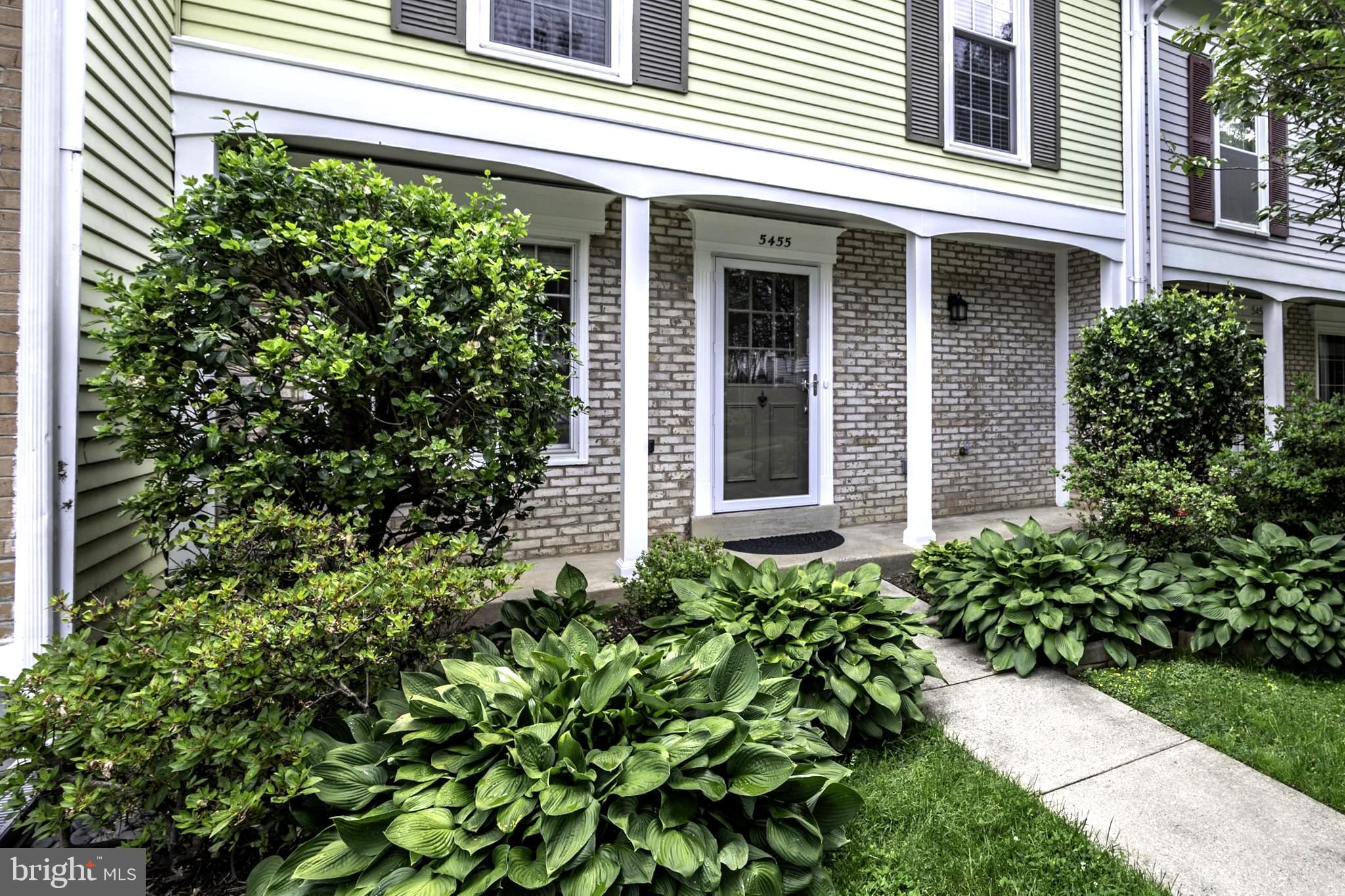 5455 SAFE HARBOR COURT