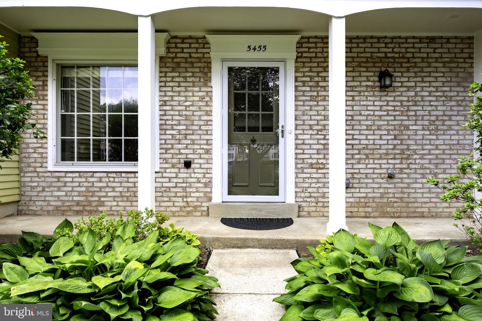 5455 SAFE HARBOR COURT