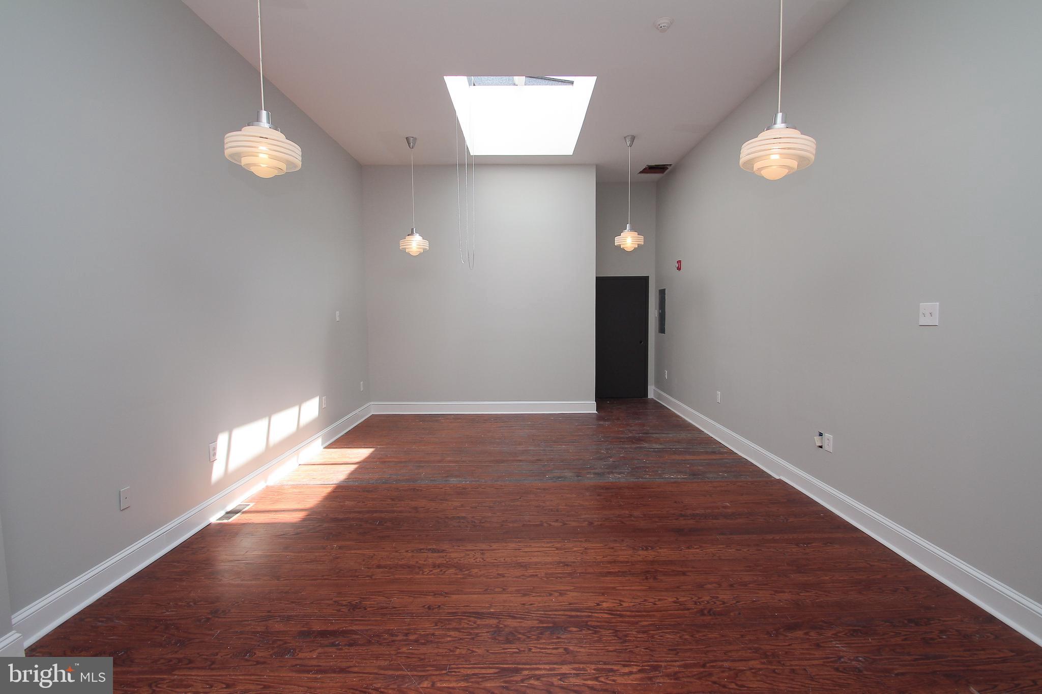 GRADUATE HOSPITAL - Residential Lease