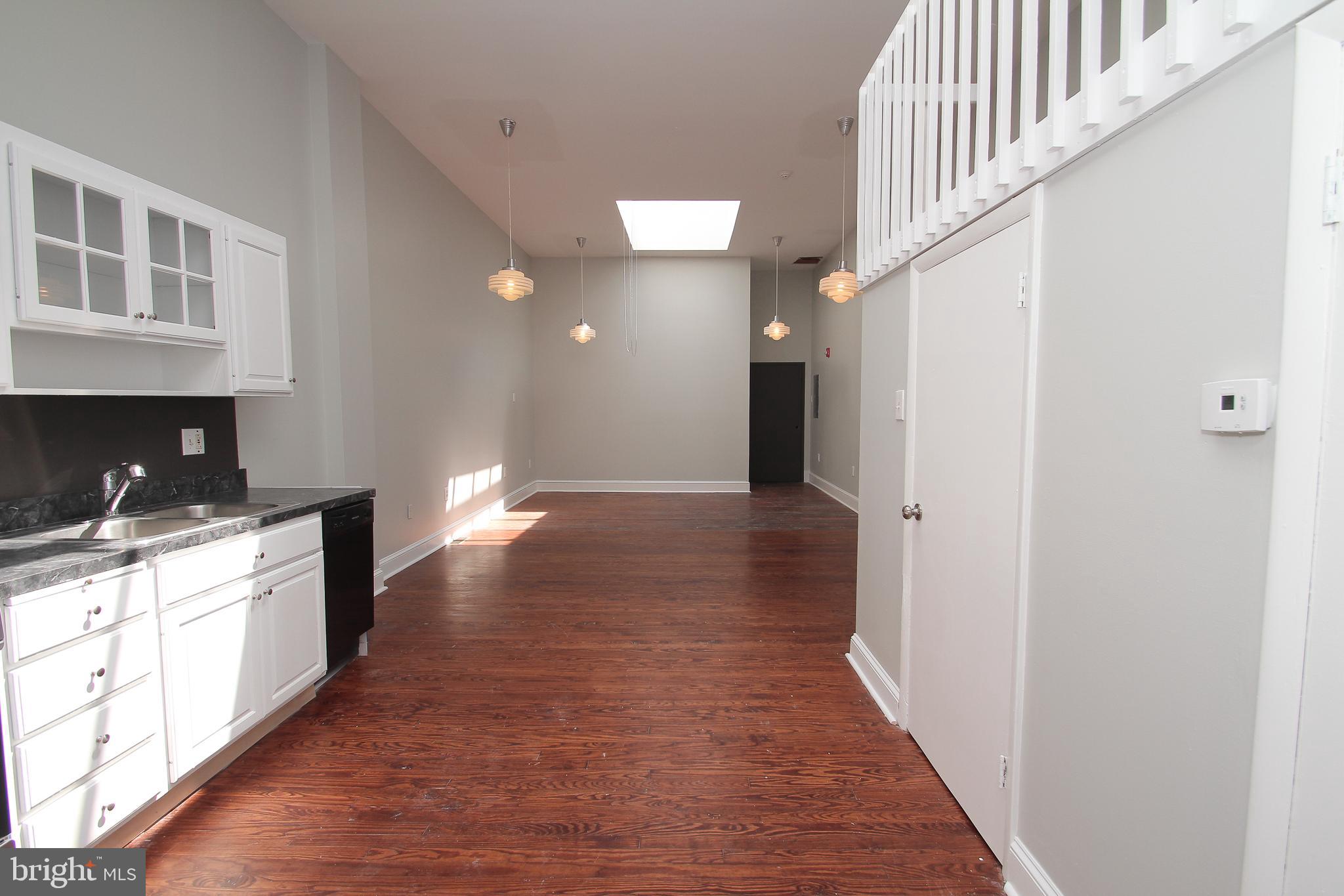 GRADUATE HOSPITAL - Residential Lease