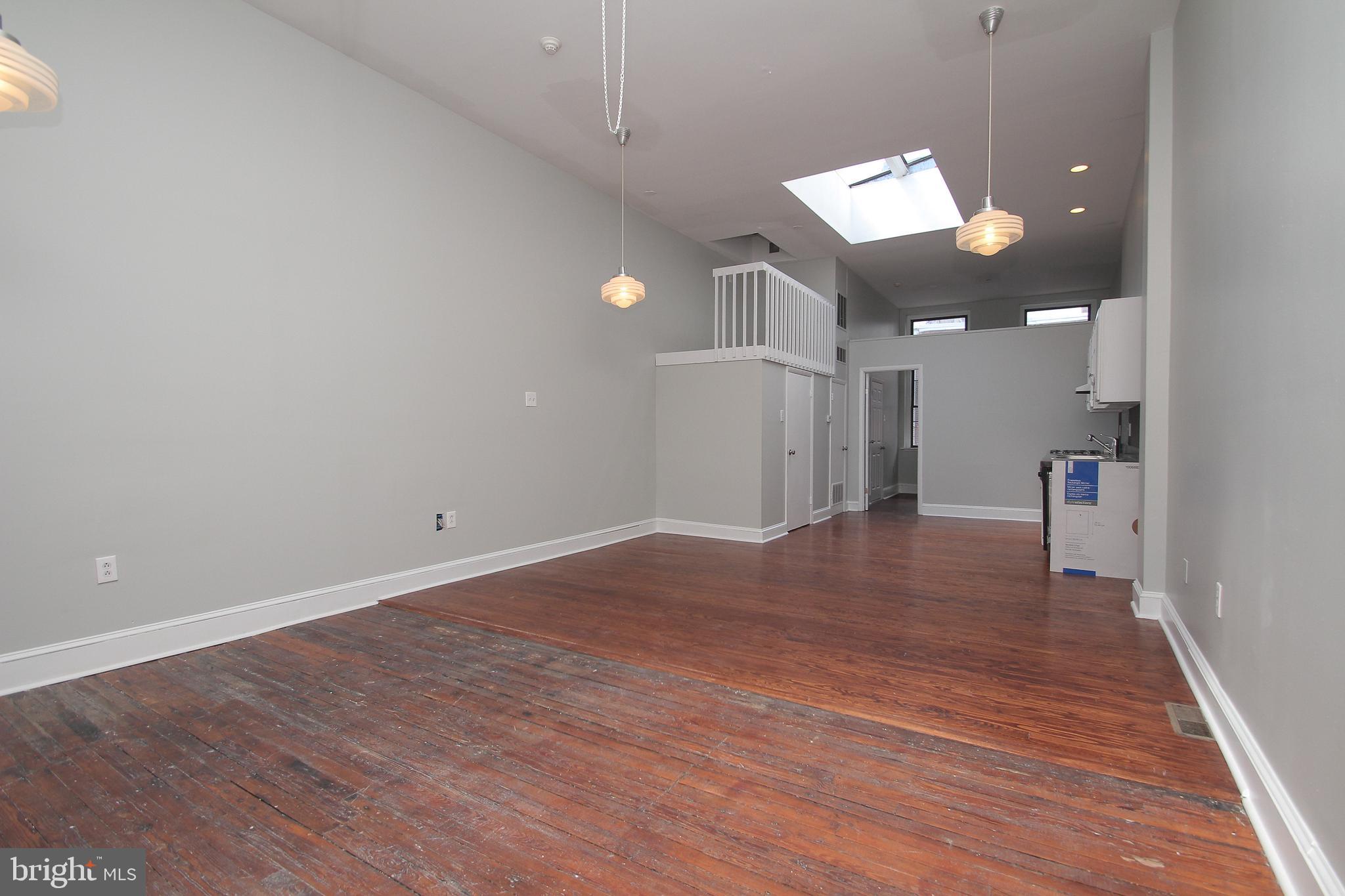 GRADUATE HOSPITAL - Residential Lease