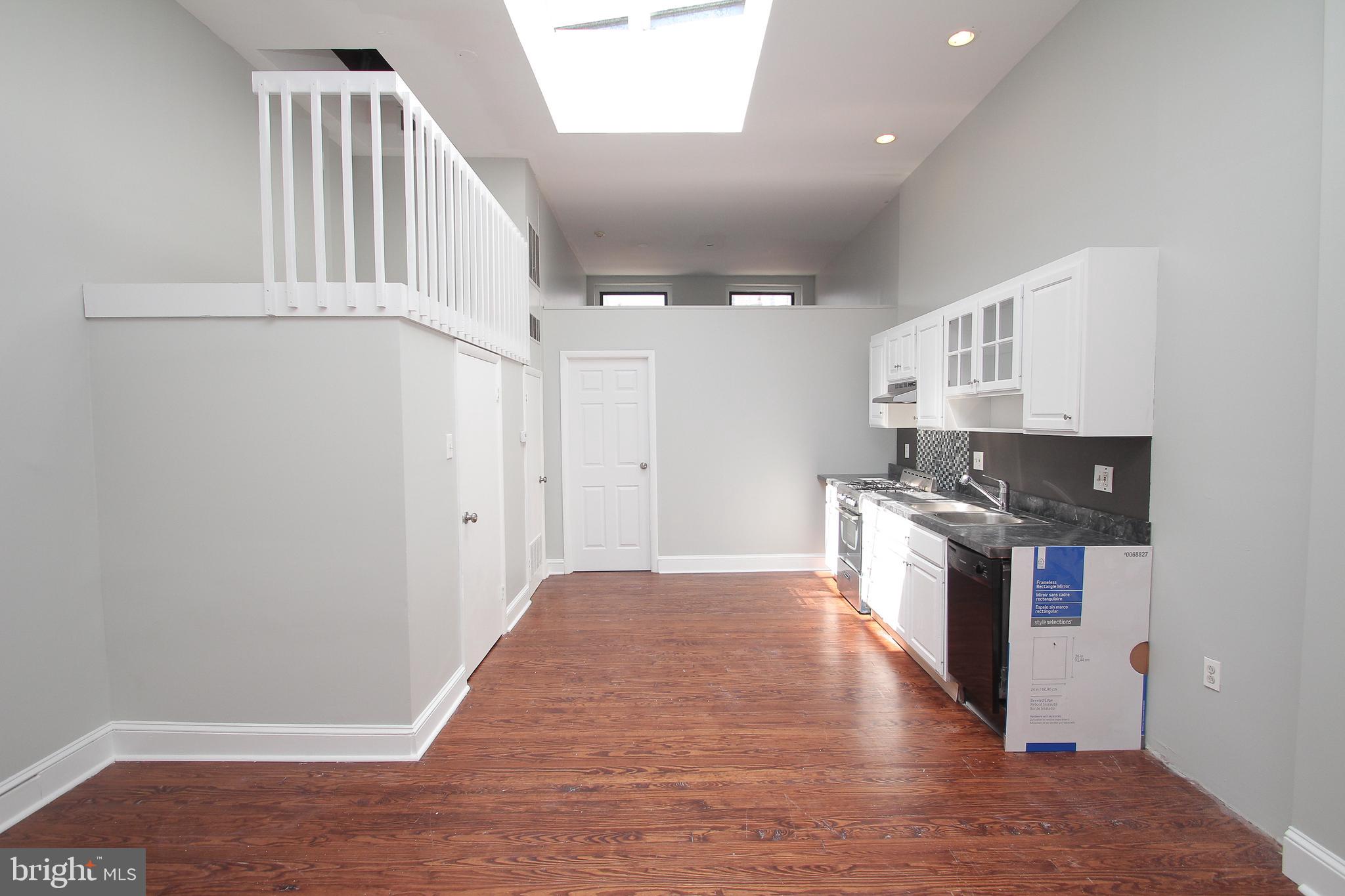GRADUATE HOSPITAL - Residential Lease