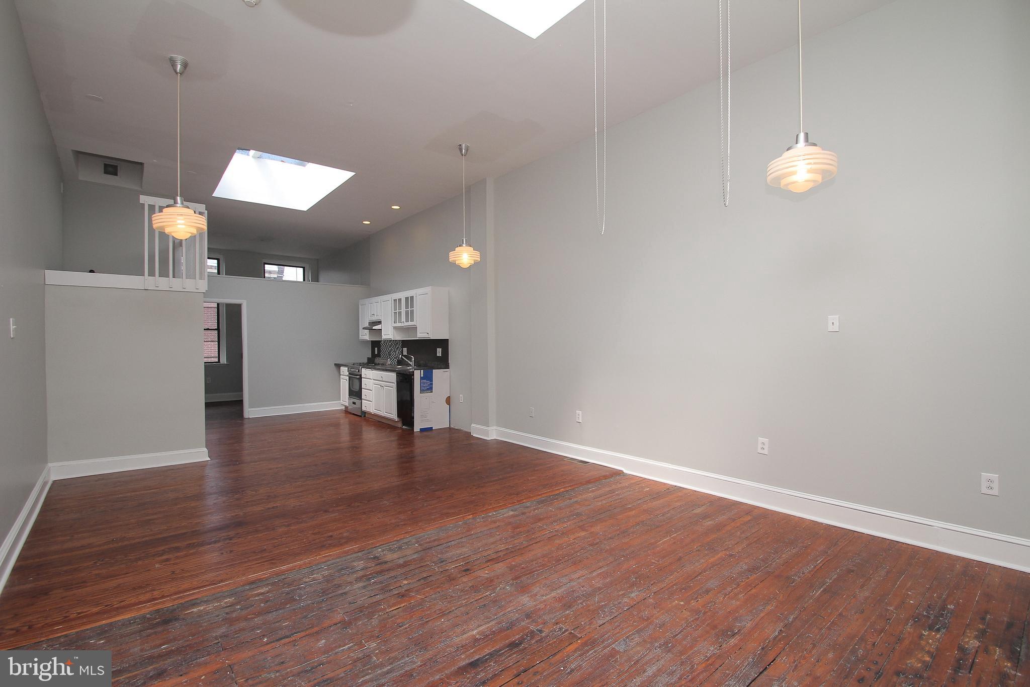 GRADUATE HOSPITAL - Residential Lease