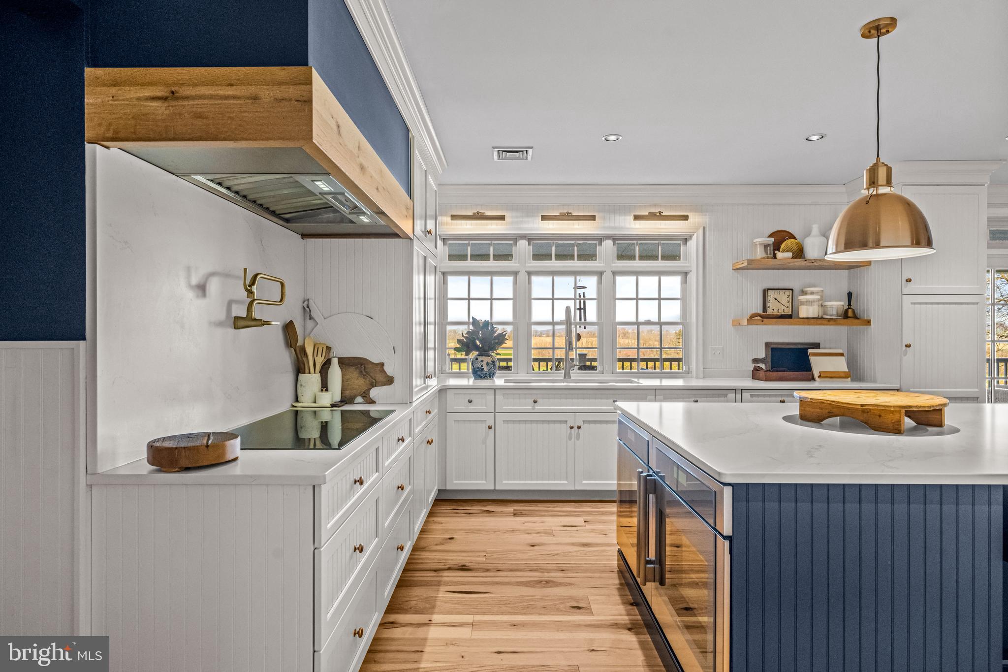 PEQUEA VALLEY - Residential