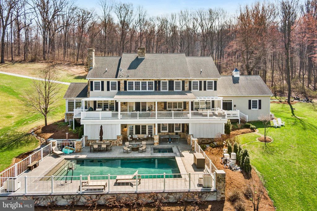 Photo of 6058 Buena Vista Road, GAP, PA 17527 (MLS # PALA2084020)