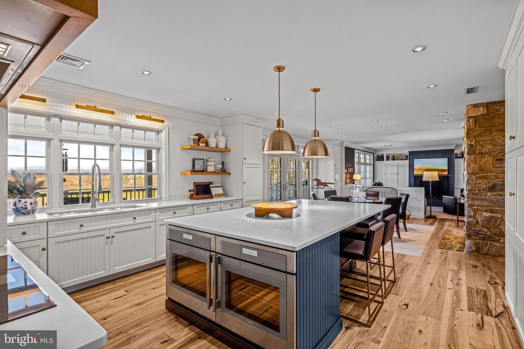 PEQUEA VALLEY - Residential