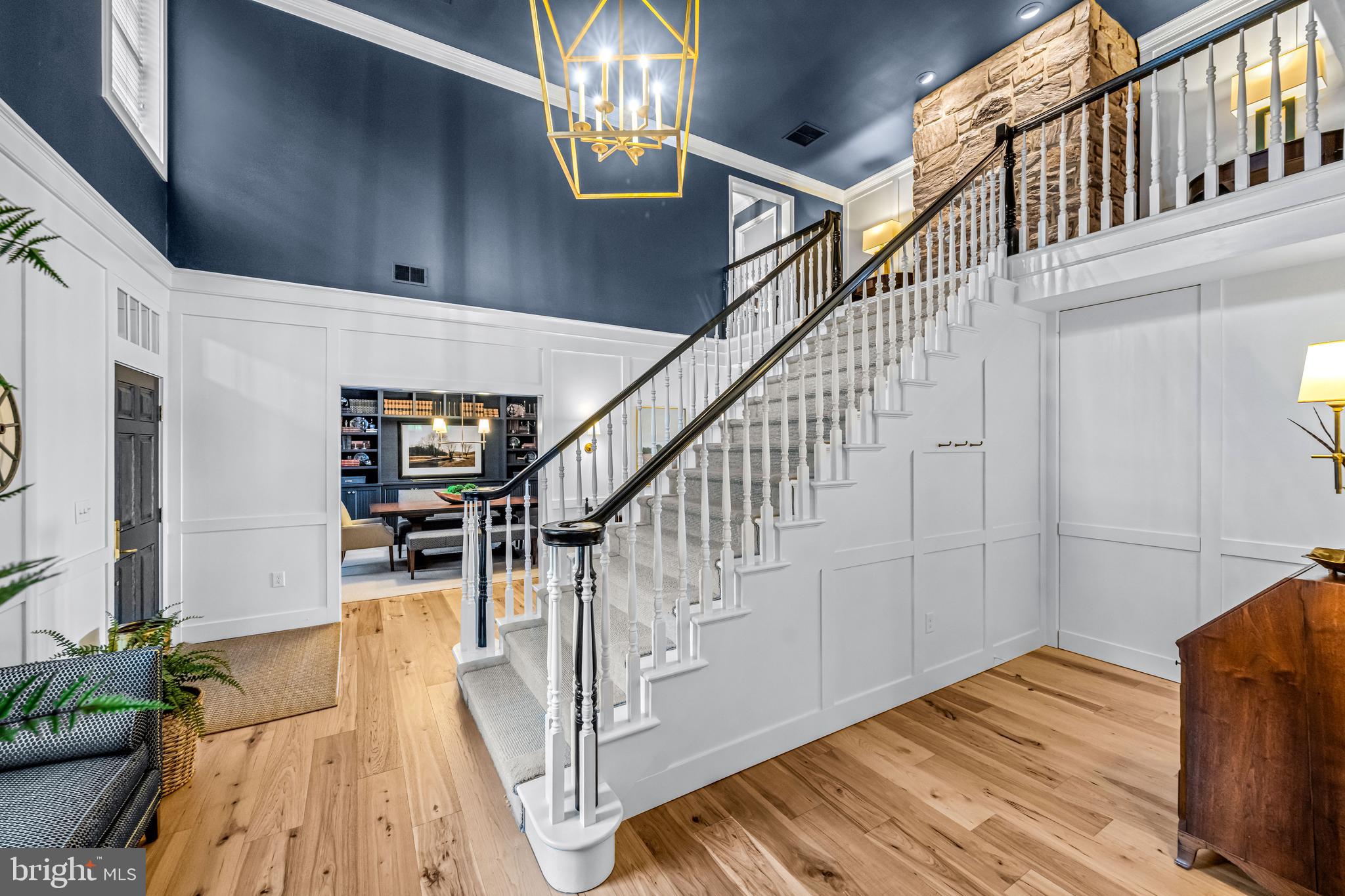 PEQUEA VALLEY - Residential