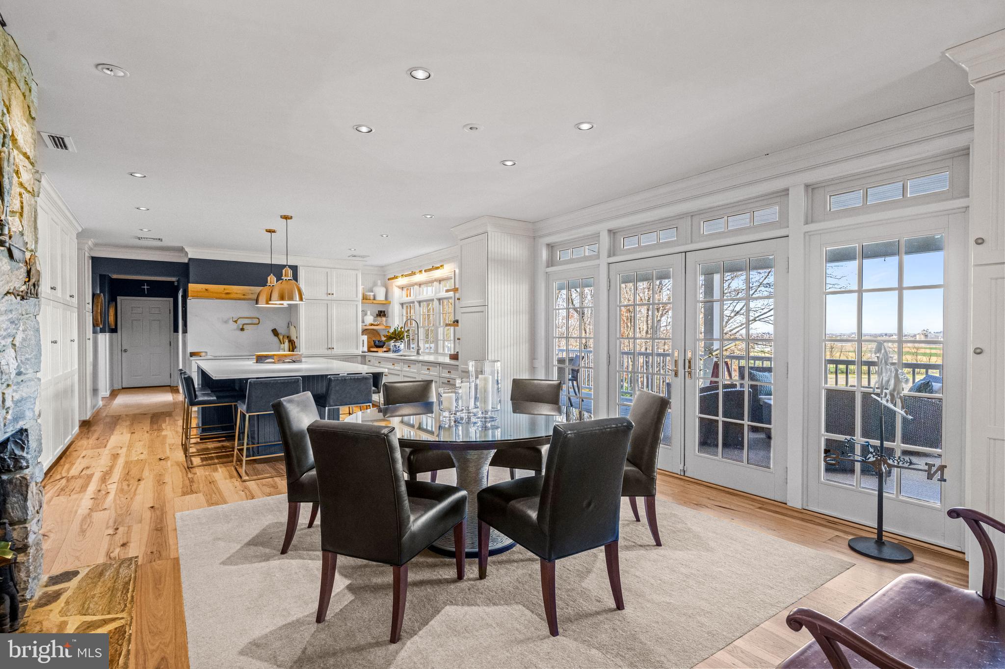 PEQUEA VALLEY - Residential