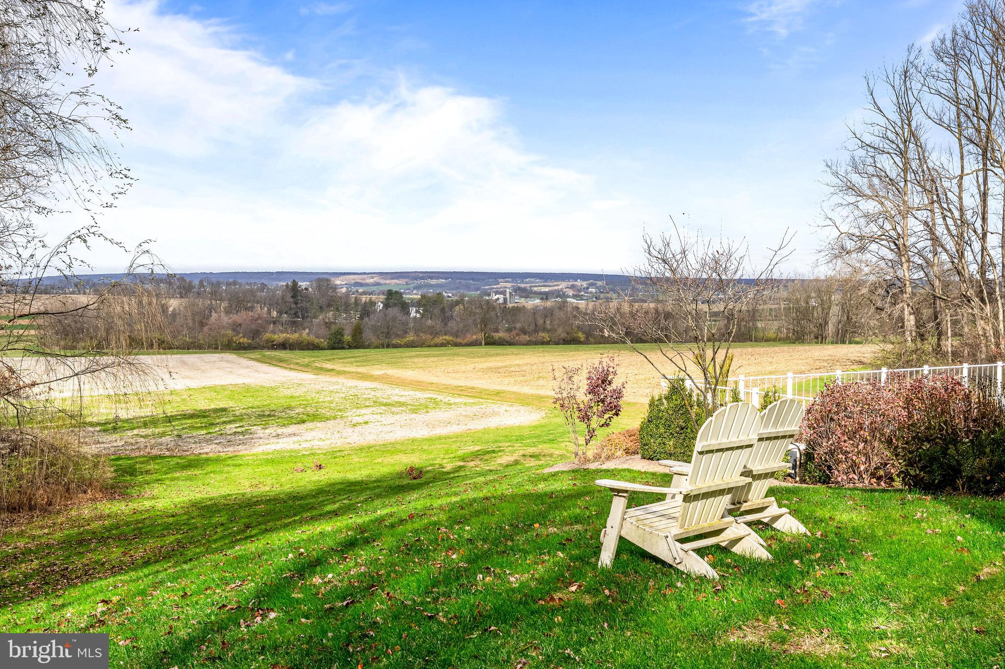 PEQUEA VALLEY - Residential