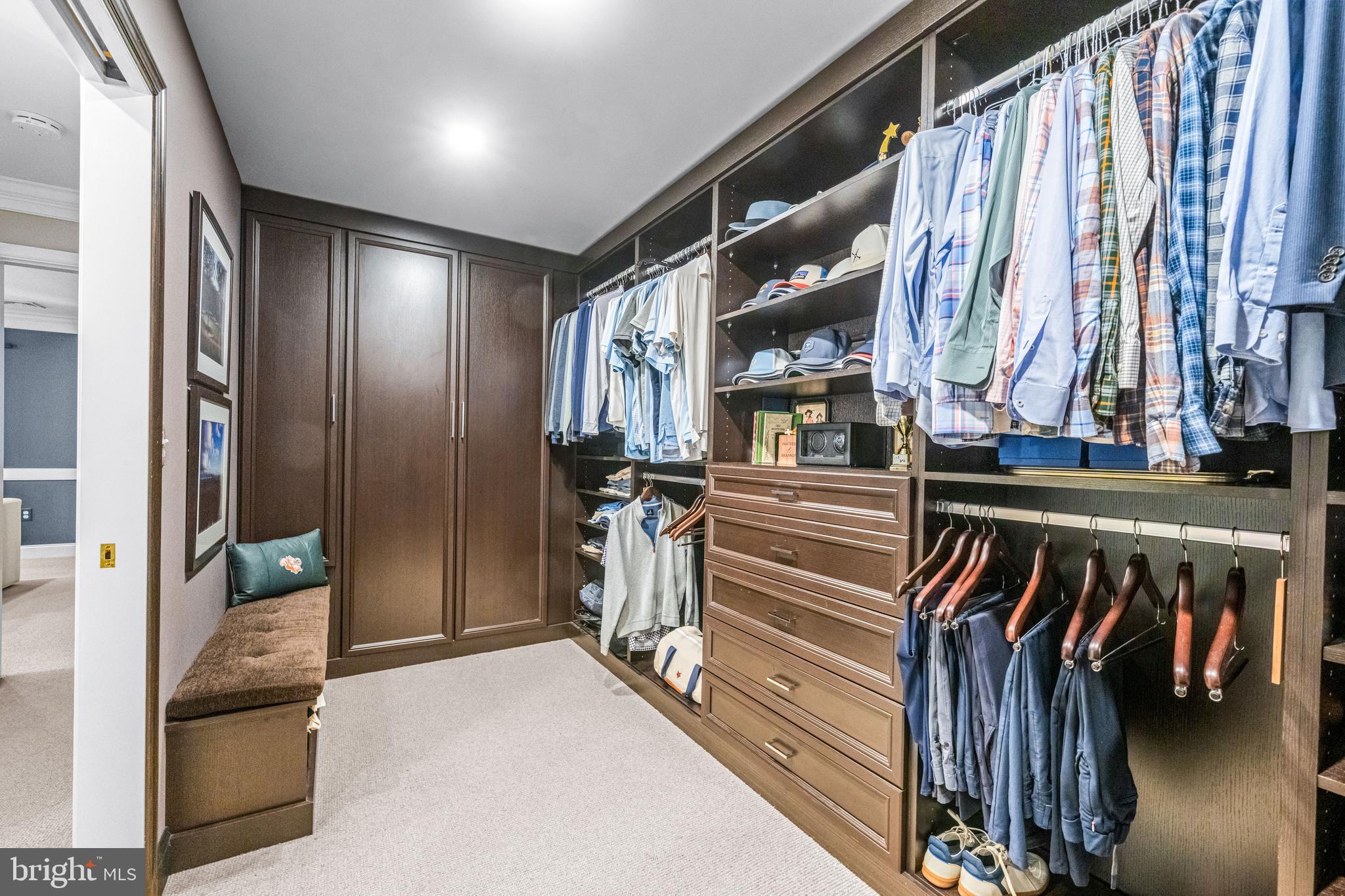 PEQUEA VALLEY - Residential