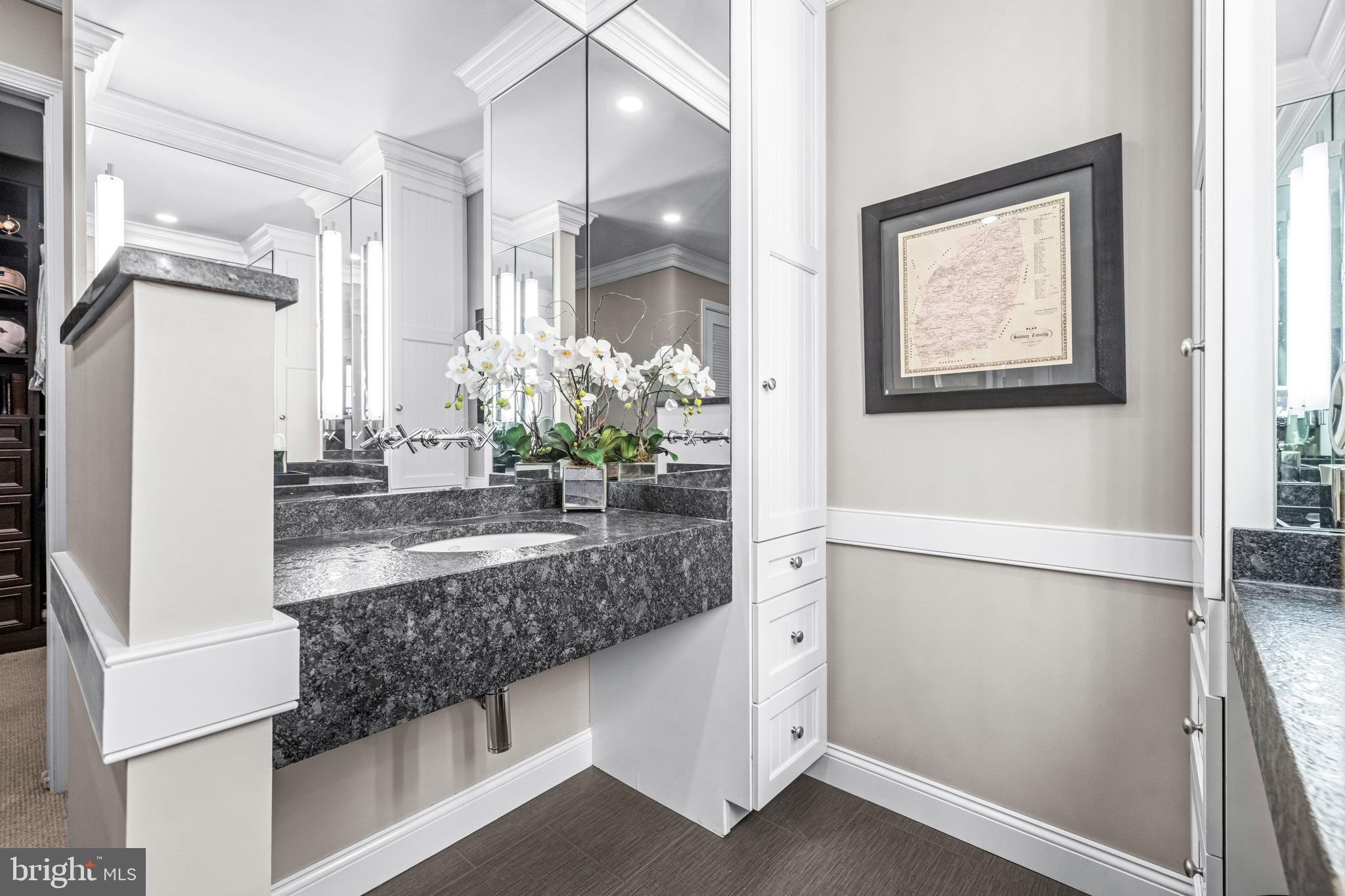 PEQUEA VALLEY - Residential