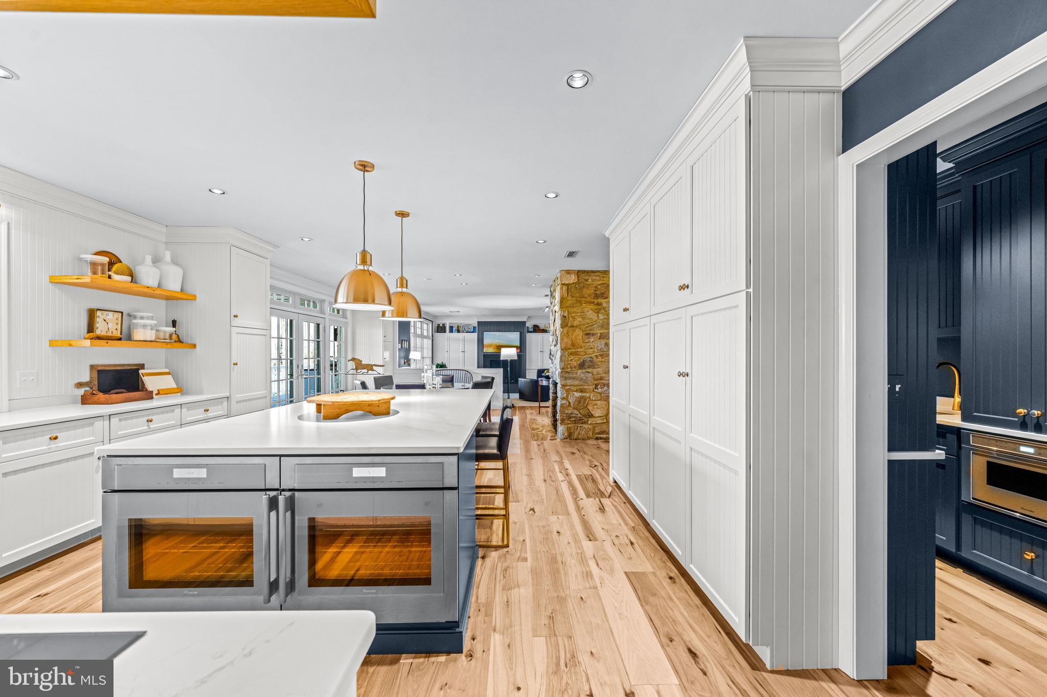 PEQUEA VALLEY - Residential